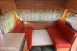 1995 Solifer Goldie Campingvogn - *Ingen minstepris*