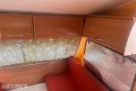 1995 Solifer Goldie Campingvogn - *Ingen minstepris*