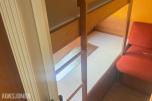 1995 Solifer Goldie Campingvogn - *Ingen minstepris*