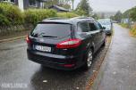 2009 FORD MONDEO 2.0 TDCi CRUISEKONTROLL PARK.SENSORER EU OK TIL 05.2027