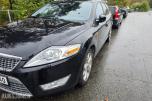 2009 FORD MONDEO 2.0 TDCi CRUISEKONTROLL PARK.SENSORER EU OK TIL 05.2027