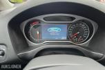 2009 FORD MONDEO 2.0 TDCi CRUISEKONTROLL PARK.SENSORER EU OK TIL 05.2027