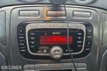 2009 FORD MONDEO 2.0 TDCi CRUISEKONTROLL PARK.SENSORER EU OK TIL 05.2027