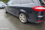 2009 FORD MONDEO 2.0 TDCi CRUISEKONTROLL PARK.SENSORER EU OK TIL 05.2027