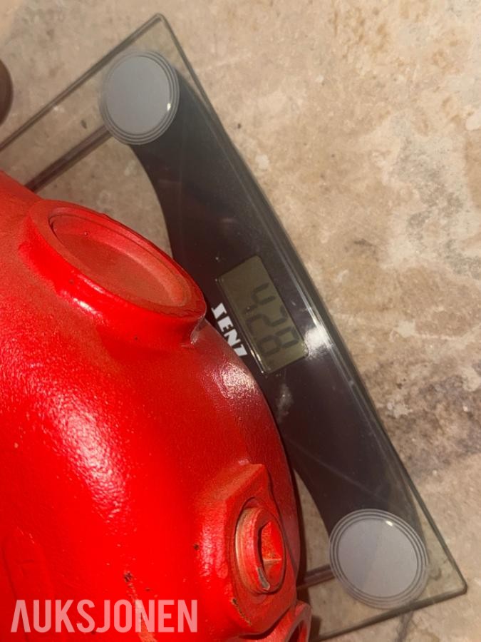 2015 Garret marine turbo