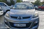 2009 Mazda CX-7 2.2 173hk 4WD HENGERFESTE S+V DEKK RYGGEKAMERA 
