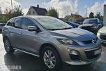 2009 Mazda CX-7 2.2 173hk 4WD HENGERFESTE S+V DEKK RYGGEKAMERA 