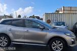 2009 Mazda CX-7 2.2 173hk 4WD HENGERFESTE S+V DEKK RYGGEKAMERA 