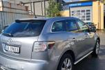 2009 Mazda CX-7 2.2 173hk 4WD HENGERFESTE S+V DEKK RYGGEKAMERA 
