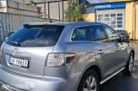 2009 Mazda CX-7 2.2 173hk 4WD HENGERFESTE S+V DEKK RYGGEKAMERA 