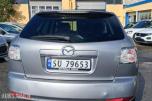 2009 Mazda CX-7 2.2 173hk 4WD HENGERFESTE S+V DEKK RYGGEKAMERA 