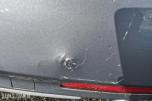 2009 Mazda CX-7 2.2 173hk 4WD HENGERFESTE S+V DEKK RYGGEKAMERA 