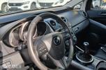 2009 Mazda CX-7 2.2 173hk 4WD HENGERFESTE S+V DEKK RYGGEKAMERA 