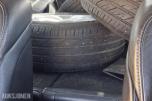 2009 Mazda CX-7 2.2 173hk 4WD HENGERFESTE S+V DEKK RYGGEKAMERA 