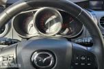 2009 Mazda CX-7 2.2 173hk 4WD HENGERFESTE S+V DEKK RYGGEKAMERA 