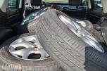2009 Mazda CX-7 2.2 173hk 4WD HENGERFESTE S+V DEKK RYGGEKAMERA 