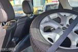 2009 Mazda CX-7 2.2 173hk 4WD HENGERFESTE S+V DEKK RYGGEKAMERA 
