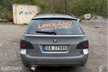 2004 BMW 525D AUTOMAT CRUISEKONTROLL HENGERFESTE, SKINNSETER