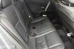 2004 BMW 525D AUTOMAT CRUISEKONTROLL HENGERFESTE, SKINNSETER