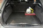 2004 BMW 525D AUTOMAT CRUISEKONTROLL HENGERFESTE, SKINNSETER