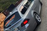 2004 BMW 525D AUTOMAT CRUISEKONTROLL HENGERFESTE, SKINNSETER
