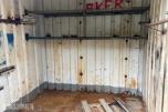 10 fot container