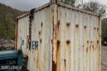 10 fot container