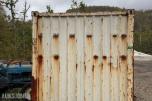 10 fot container
