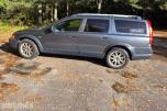 2006 VOLVO XC 70 2.4 DIESEL 185HK AWD MANUELL, CRUISEKONTROLL, HENGERFESTE