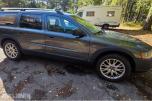 2006 VOLVO XC 70 2.4 DIESEL 185HK AWD MANUELL, CRUISEKONTROLL, HENGERFESTE