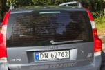2006 VOLVO XC 70 2.4 DIESEL 185HK AWD MANUELL, CRUISEKONTROLL, HENGERFESTE