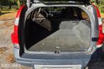 2006 VOLVO XC 70 2.4 DIESEL 185HK AWD MANUELL, CRUISEKONTROLL, HENGERFESTE