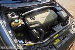 2006 VOLVO XC 70 2.4 DIESEL 185HK AWD MANUELL, CRUISEKONTROLL, HENGERFESTE
