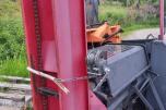 2013 Palax Combi M II Vedmaskin MVA FRI