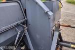 2013 Palax Combi M II Vedmaskin MVA FRI