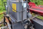2013 Palax Combi M II Vedmaskin MVA FRI