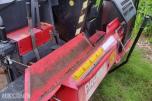 2013 Palax Combi M II Vedmaskin MVA FRI