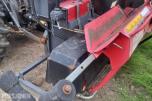 2013 Palax Combi M II Vedmaskin MVA FRI