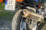 1991 Honda CBR 600F - VETERAN