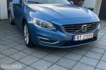 2015 VOLVO V60 D2 115HK CRUISEKONTROLL, HENGERFESTE, SKINNSETER