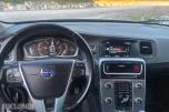 2015 VOLVO V60 D2 115HK CRUISEKONTROLL, HENGERFESTE, SKINNSETER