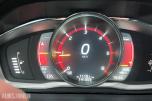 2015 VOLVO V60 D2 115HK CRUISEKONTROLL, HENGERFESTE, SKINNSETER