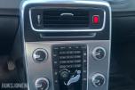 2015 VOLVO V60 D2 115HK CRUISEKONTROLL, HENGERFESTE, SKINNSETER