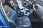 2015 VOLVO V60 D2 115HK CRUISEKONTROLL, HENGERFESTE, SKINNSETER