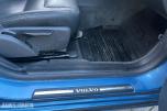 2015 VOLVO V60 D2 115HK CRUISEKONTROLL, HENGERFESTE, SKINNSETER