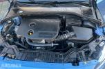 2015 VOLVO V60 D2 115HK CRUISEKONTROLL, HENGERFESTE, SKINNSETER