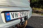 2011 Volkswagen Golf 1.6 Diesel 105hk Automat, Hengerfeste, Cruisekontroll