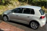 2011 Volkswagen Golf 1.6 Diesel 105hk Automat, Hengerfeste, Cruisekontroll