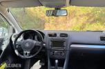 2011 Volkswagen Golf 1.6 Diesel 105hk Automat, Hengerfeste, Cruisekontroll