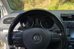 2011 Volkswagen Golf 1.6 Diesel 105hk Automat, Hengerfeste, Cruisekontroll
